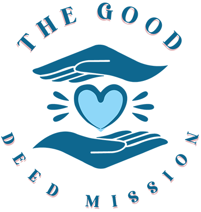 The Good Deed Mission